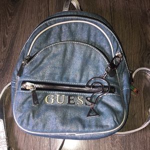 GUESS bag